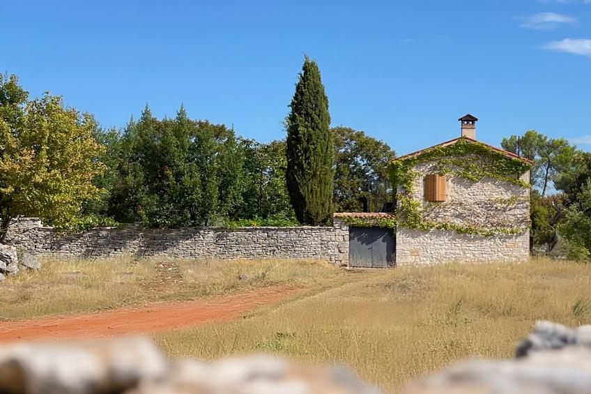 Casa de vacaciones Sloboda