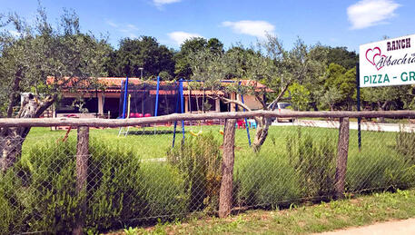 Ranch Albachiara Ranch Albachiara