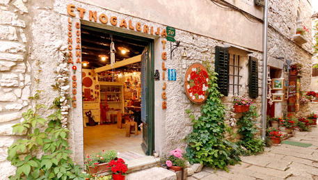 Ethno gallery Ethno gallery