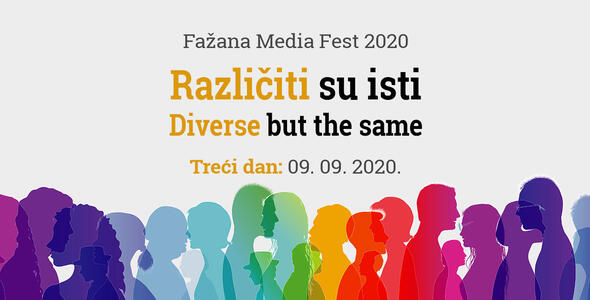 Razno, a isto - tretji dan Razno, a isto - tretji dan