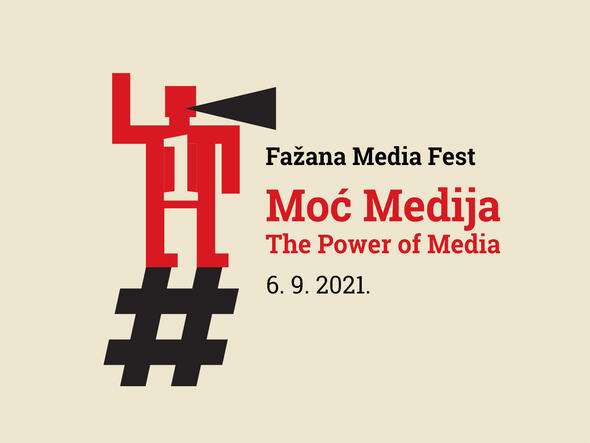 Fažana Media Fest 2021 Day 1 Fažana Media Fest 2021 Day 1