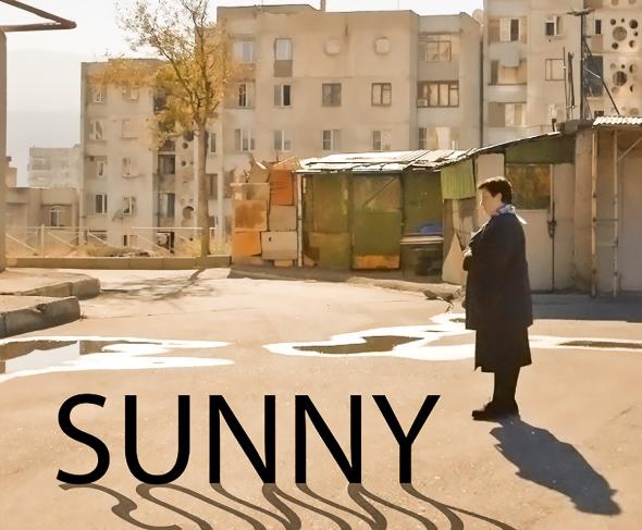 Sunny Sunny