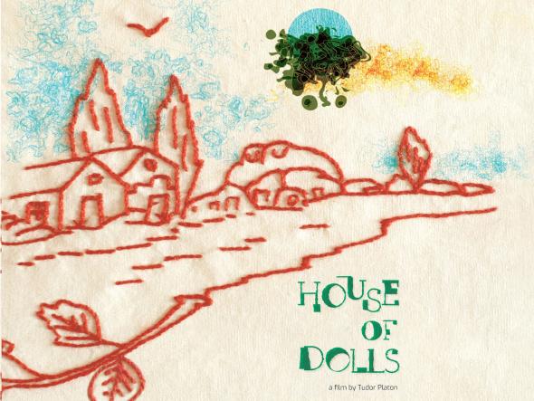 House of Dolls (Kuća lutaka) House of Dolls (Kuća lutaka)