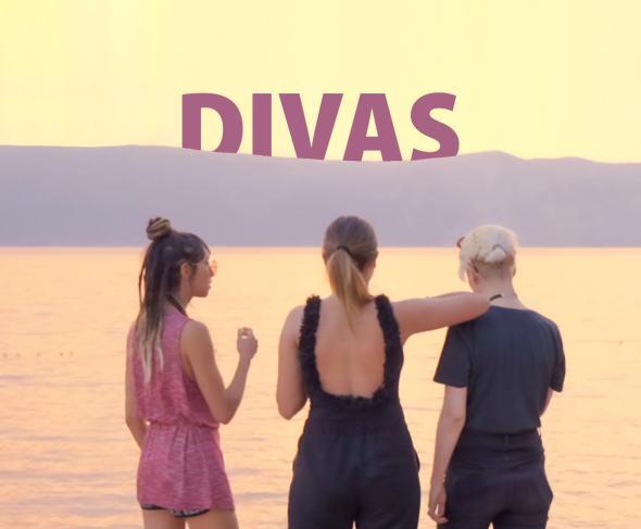 Divas Divas
