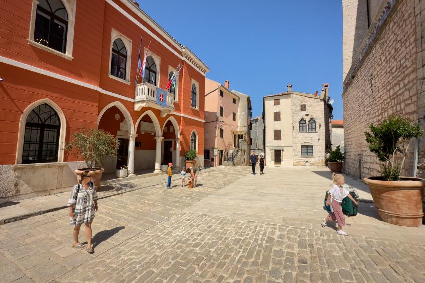 Festival dei Mestieri Antichi