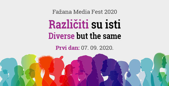 Diverse but the same - first day Diverse but the same - first day