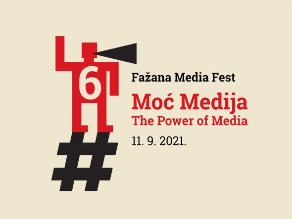 Moć medija 2021 - Šesti dan Moć medija 2021 - Šesti dan