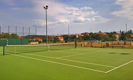 Tennis Tennis