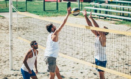 Voleyball Voleyball