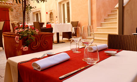 Restaurants in Istria near Bale Restaurants in Istria near Bale