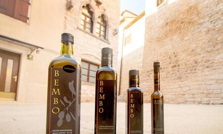 Oil mills and olive oil producers in Istria Oil mills and olive oil producers in Istria