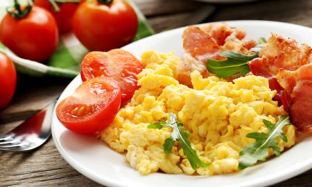 Breakfast Breakfast