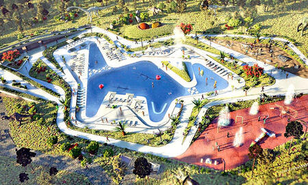 Aqua Parks in Istria Aqua Parks in Istria