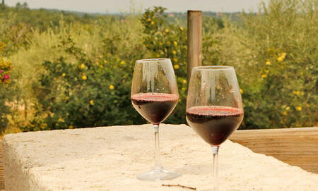 The rainy days in Istria are perfect for exploring the region's history and culture The rainy days in Istria are perfect for exploring the region's history and culture