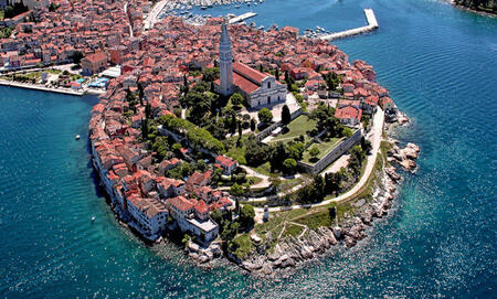 Discover Istria's romantic side on a weekend getaway Discover Istria's romantic side on a weekend getaway
